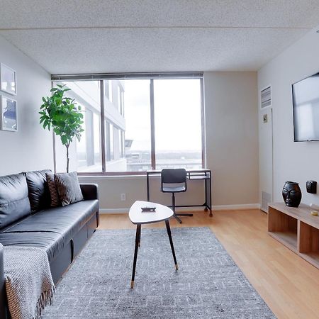 Unique Apartment In A Great Pentagon City Location Arlington Exteriér fotografie