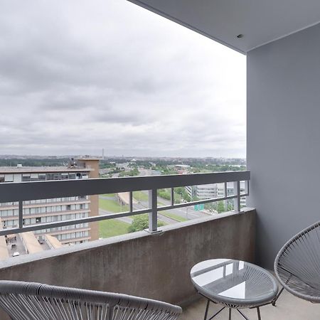 Unique Apartment In A Great Pentagon City Location Arlington Exteriér fotografie