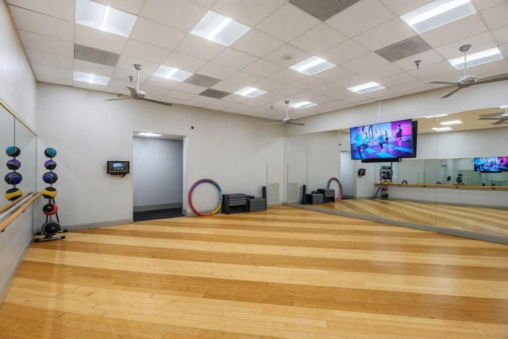 Unique Apartment In A Great Pentagon City Location Arlington Exteriér fotografie