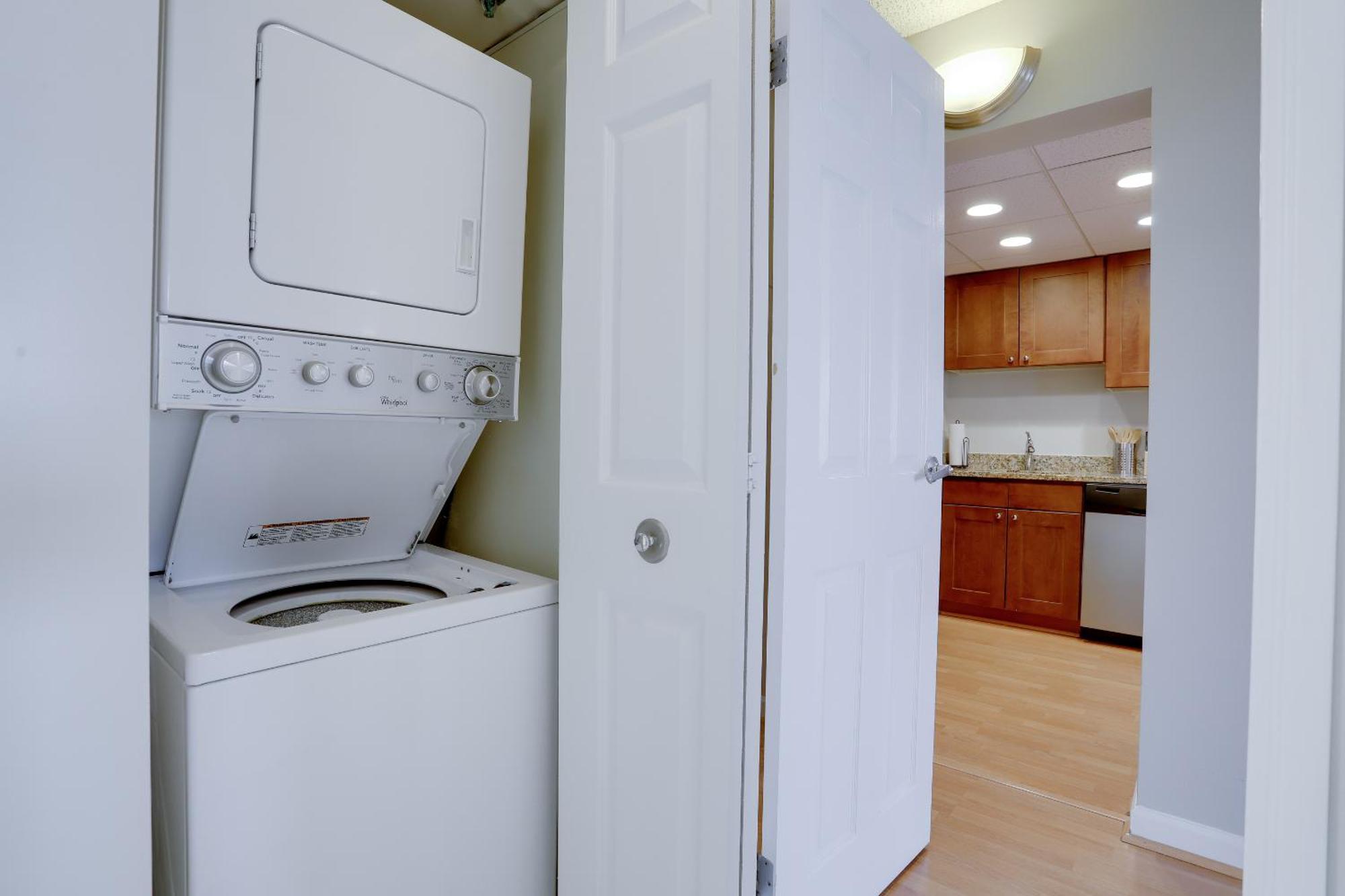 Unique Apartment In A Great Pentagon City Location Arlington Exteriér fotografie